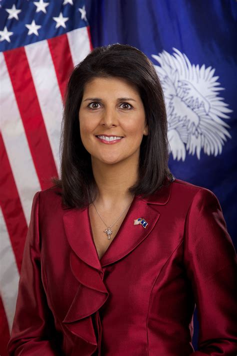 Photos: Nikki Haley through the years